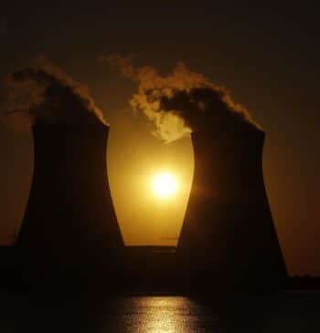 El lado oscuro de la transición energética
