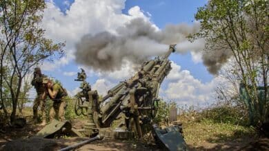 Un devastador conflicto en punto muerto