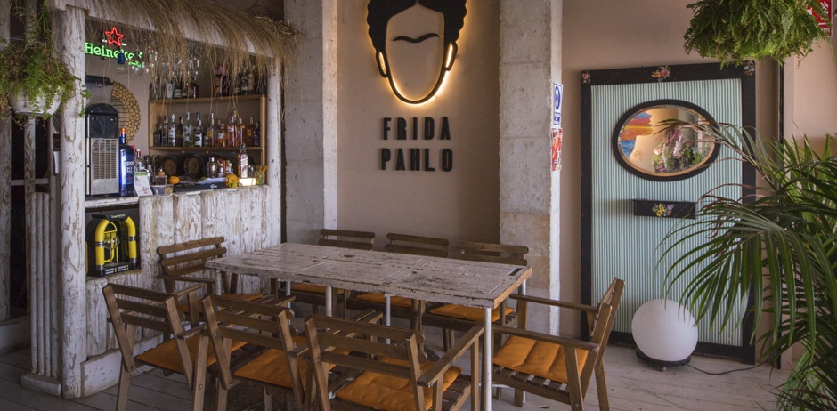  Frida Pahlo (Málaga)