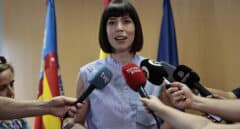 La ministra Morant compara a Feijóo con Donald Trump por la polémica del CGPJ