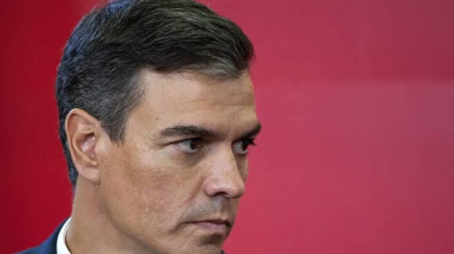 Spain's PM Sanchez visits North Macedonia
