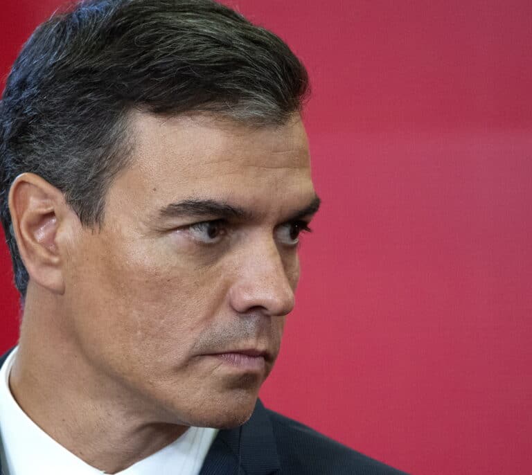 Sánchez insiste que nombrará a los dos magistrados del TC en septiembre y espera que el CGPJ "cumpla la ley"