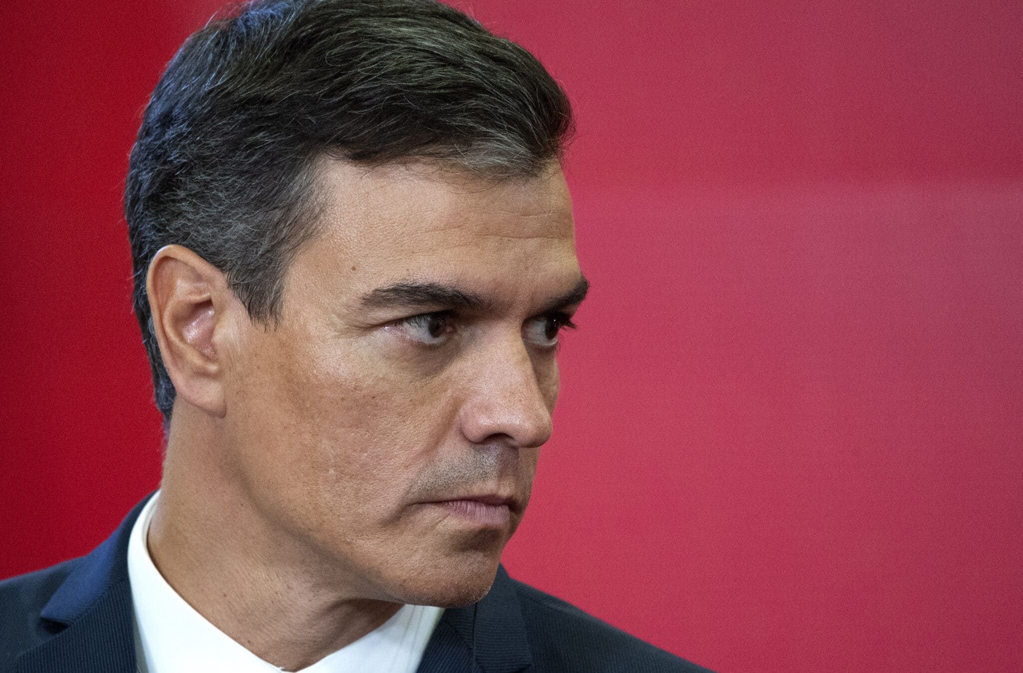 Sánchez insiste que nombrará a los dos magistrados del TC en septiembre y espera que el CGPJ "cumpla la ley"