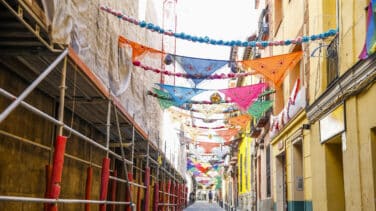Madrid da la bienvenida a las verbenas de agosto: San Cayetano, San Lorenzo y La Paloma