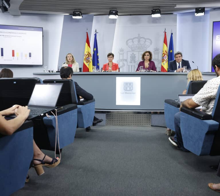 La Ley de secretos oficiales y las ocho descalificaciones de documentos en cinco décadas