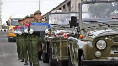 Cuba, el sueño inconcluso