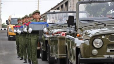 Cuba, el sueño inconcluso