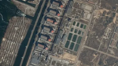 Máxima tensión en Zaporiyia: ¿una nueva catástrofe nuclear amenaza Europa?