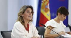 La presión de Madrid y Euskadi fuerza a Sánchez a convocar a las CCAA por las medidas de ahorro energético