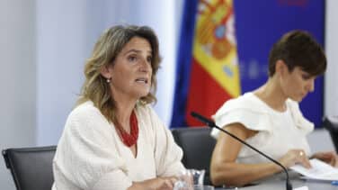 La presión de Madrid y Euskadi fuerza a Sánchez a convocar a las CCAA por las medidas de ahorro energético