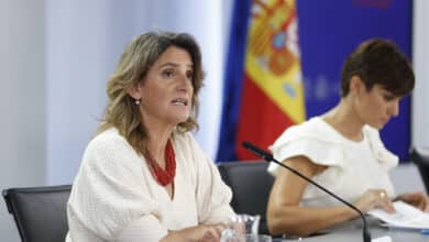 La presión de Madrid y Euskadi fuerza a Sánchez a convocar a las CCAA por las medidas de ahorro energético