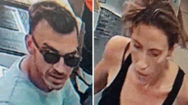 Fin en una hamburguesería a un mes de atracos en gasolineras de los 'Bonnie & Clyde' portugueses