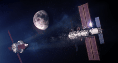 Artemis 1: una vuelta a la luna