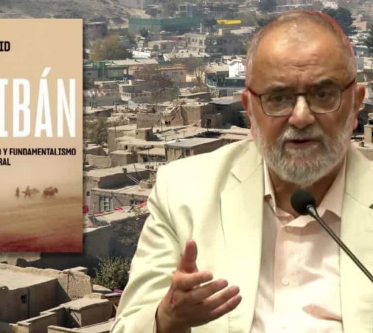"El régimen talibán puede caer por sus divisiones y su incapacidad para gobernar y alimentar a los afganos"