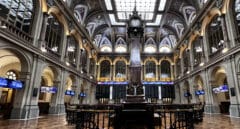 El Ibex pierde los 8.000 puntos tras el aviso de la Reserva Federal sobre la inflación y encadena su peor racha desde 2017
