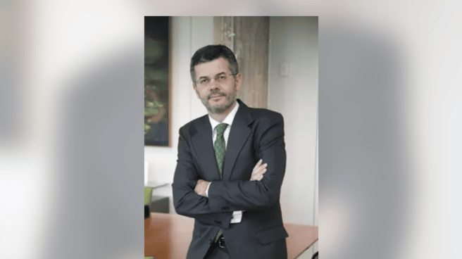 El CEO de Atlantica Yield, Santiago Seage.