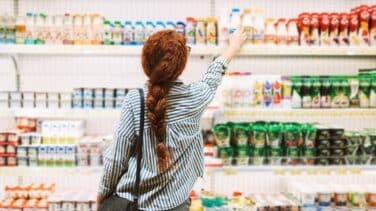 Llena ahora tu carro de la compra en el supermercado online de Carrefour y llévate 20€ de regalo