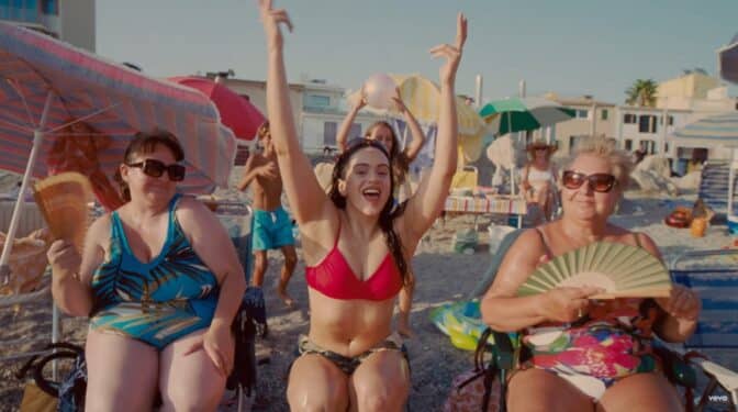 'Despechá', el último gran éxito de Rosalía, ya tiene videoclip oficial