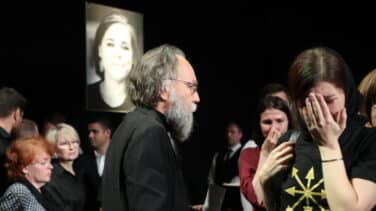 Rusia implica a un segundo ucraniano en el asesinato de la hija de Dugin