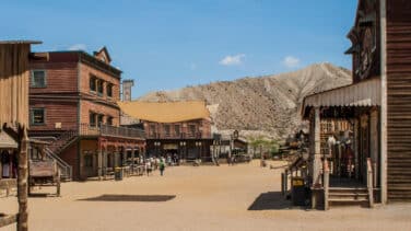 Una ruta por los pueblos españoles de la pequeña y la gran pantalla