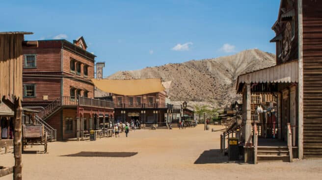 EScenarios-Tabernas