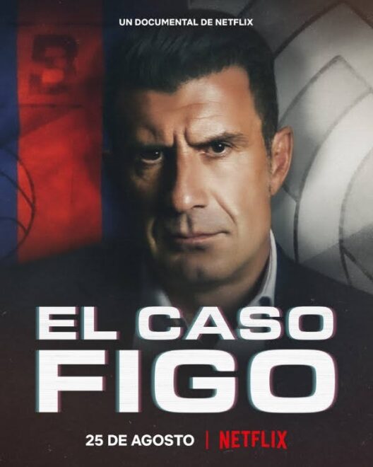 Imagen principal de 'El caso Figo: el fichaje del siglo' 