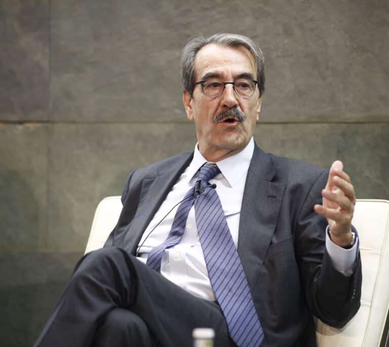Fallece el economista Emilio Ontiveros a los 74 años