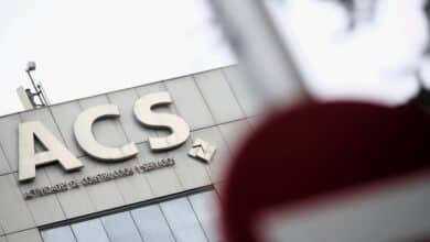 ACS ejecuta la compra de casi un 80% de la concesionaria de una autopista de peaje en Texas por 1.063 millones de euros