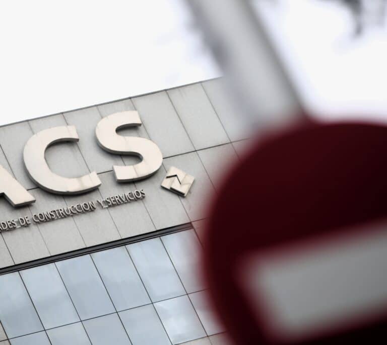 ACS ejecuta la compra de casi un 80% de la concesionaria de una autopista de peaje en Texas por 1.063 millones de euros