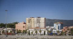 Por qué Algeciras rechaza un centro temporal de inmigrantes