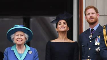 'Venganza': el nuevo explosivo libro sobre los secretos de Meghan y Harry