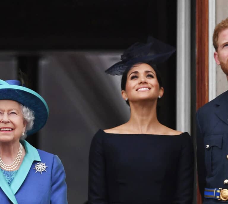 'Venganza': el nuevo explosivo libro sobre los secretos de Meghan y Harry