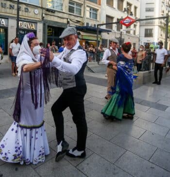 ¿Por qué no se baila (casi) el chotis en Madrid ni ‘por [...]
