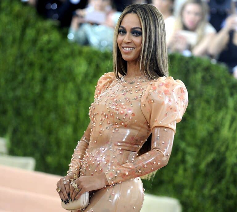 El "insulto" a personas con discapacidad que ha obligado a Beyoncé a regrabar una canción