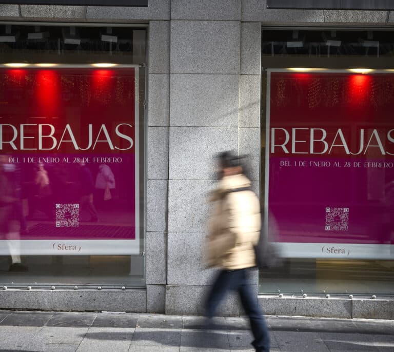 Cataluña perdió 23 comercios al día entre agosto y septiembre