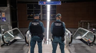 Guardias civiles piden que se les permita portar cámaras corporales para grabar sus actuaciones