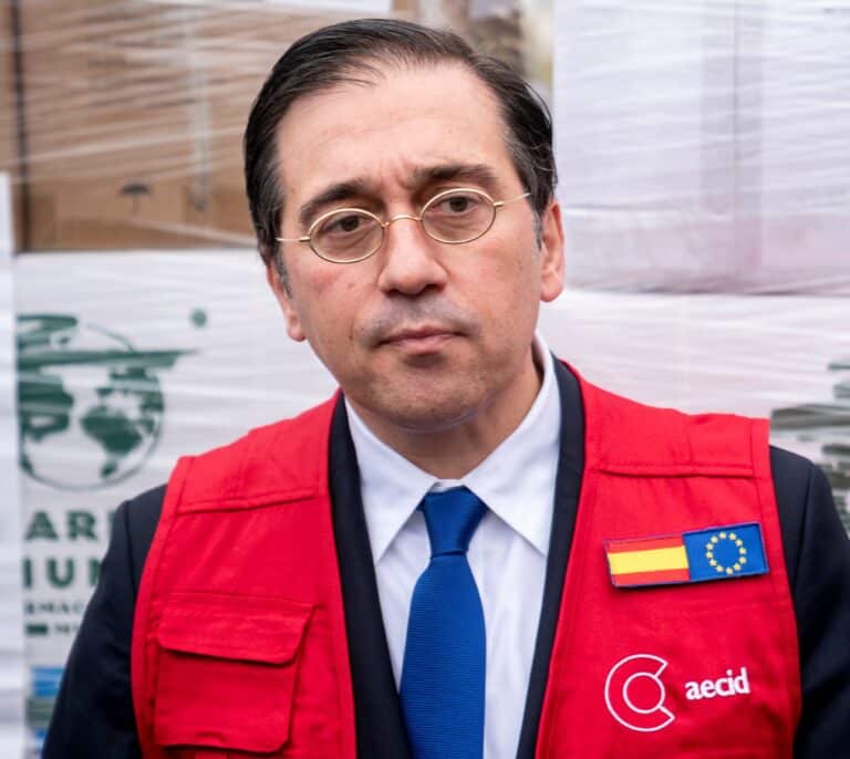 Exteriores reclama el reintegro de 3,2 millones a 42 entidades por ayudas para cooperación