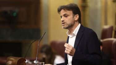 Podemos acusa a Felipe VI de ser "un rey de Extrema derecha"