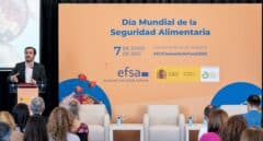 Consumo seleccionará a 500 adultos de 30 municipios para calcular cuánta sal se toma al día en España