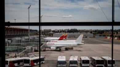 Fracasa la mediación en Iberia Express para frenar la huelga de tripulantes a partir del 28 de agosto