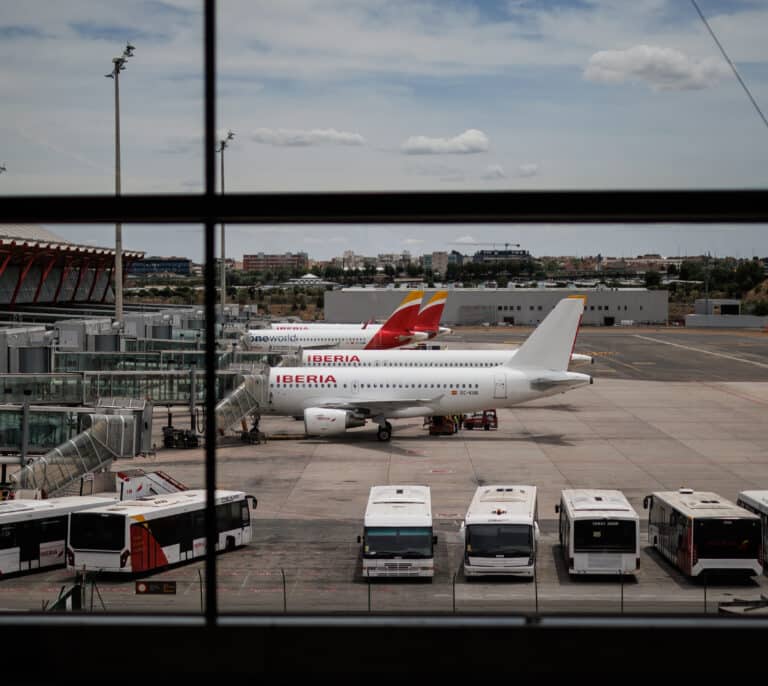 Fracasa la mediación en Iberia Express para frenar la huelga de tripulantes a partir del 28 de agosto