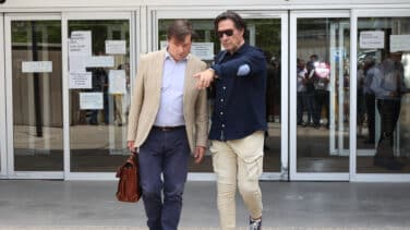 La Guardia Civil no encuentra veneno en la casa donde murió la tía del actor Luis Lorenzo