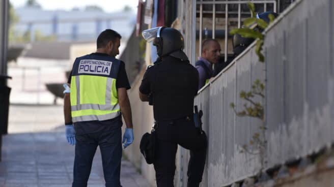 Dispositivo Policial con registros y detenciones en Ceuta en un operativo vinculado al Área de Extranjería
