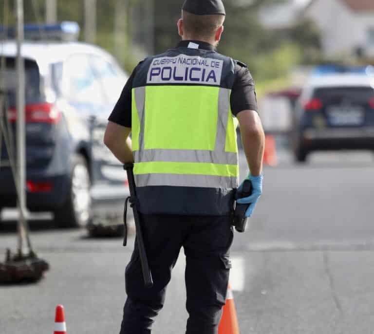 Detienen a siete miembros de un clan familiar por dar una paliza con barras de hierro a un hombre en Alicante