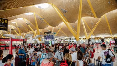 Los pilotos amenazan con un verano de huelgas frente al Gobierno