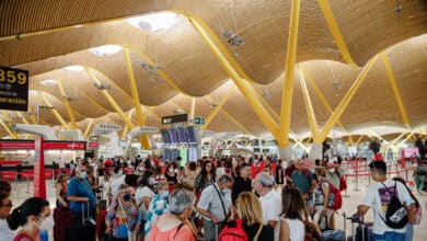 Los pilotos amenazan con un verano de huelgas frente al Gobierno