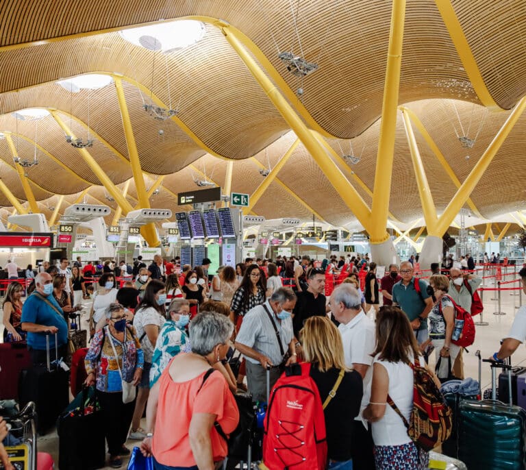 La huelga de Easyjet provoca 16 cancelaciones en Barcelona y Mallorca