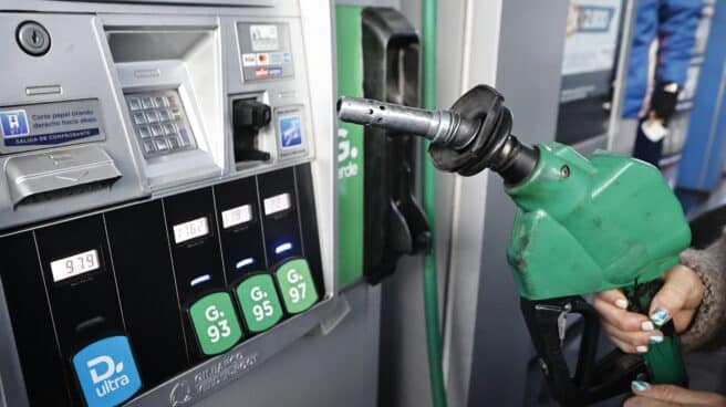 Fuel prices increase in Chile