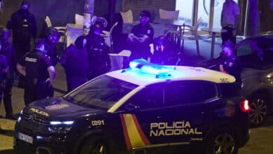 Detenido un hombre por pegar una paliza y violar a una joven en Palma