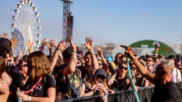 El Mad Cool cancela su edición Sunset 2022 en Madrid